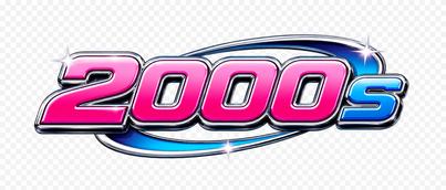 Logo 2000s